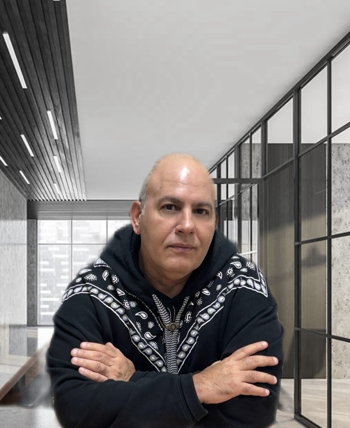 Δημήτρησ Πορτίδης